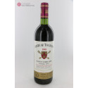 Chateau Tourans 1983 Chateau Tourans 1983