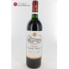 Château Chasse Spleen 1996
