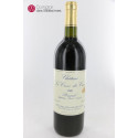 Château la Croix du Casse 1992 Château la Croix du Casse 1992