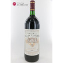 Chateau Lilian Ladouys 1996 en Magnum Chateau Lilian Ladouys 1996 en Magnum