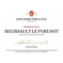 Meursault 1er Cru Le Porusot Bouchard Père et Fils Meursault 1er Cru Le Porusot Bouchard Père et Fils