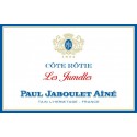 Côte-Rotie étiquette Les Jumelles - Paul Jaboulet Aîné Côte-Rotie étiquette Les Jumelles - Paul Jaboulet Aîné