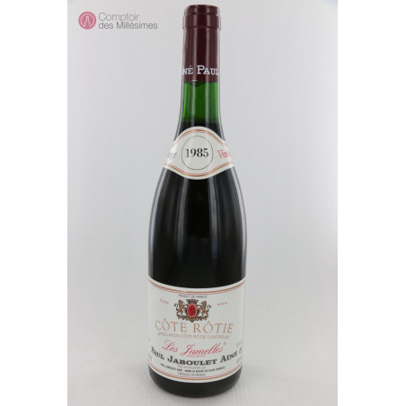 Côte-Rotie 1985 Les Jumelles - Paul Jaboulet Aîné