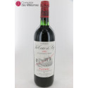 Château La Tour de By 1982 Château La Tour de By 1982