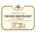 Puligny Montrachet 1er Cru Les Combettes - Bouchard Père et Fils Puligny Montrachet 1er Cru Les Combettes - Bouchard Père et Fils