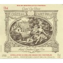 Château Cadet-Piola Château Cadet-Piola