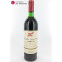 Château la Fleur Petrus 1985 Château la Fleur Petrus 1985