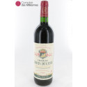 Château Larcis Ducasse 1998 Château Larcis Ducasse 1998