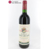Château Larcis Ducasse 1998