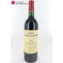 Chateau Malartic-Lagraviere 1985 Chateau Malartic-Lagraviere 1985