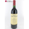 Chateau Malartic-Lagraviere 1985