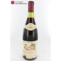 Pommard 1er Cru 1982 - François Buffet Pommard 1er Cru 1982 - François Buffet