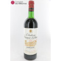 Château Prieuré Lichine 1975 Château Prieuré Lichine 1975