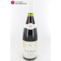 Vosne Romanée 1998 - Rémi Seguin Vosne Romanée 1998 - Rémi Seguin