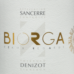 Biorga Sancerre Red 2019 -...