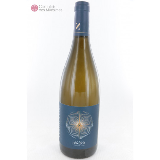Pouilly Fumé 2020 - Domaine Denizot Pouilly Fumé 2020 - Domaine Denizot