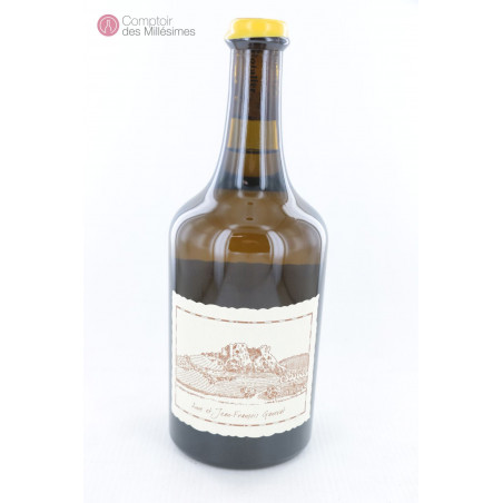 Côte du Jura Vin Jaune 2015 - Anne & JF Ganevat