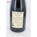 Côtes du Jura 2020 Cuvée Julien - Domaine Ganevat contre etiquette Côtes du Jura 2020 Cuvée Julien - Domaine Ganevat contre etiquette