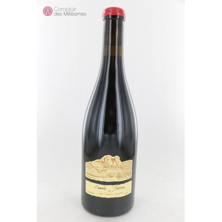 Côtes du Jura 2020 Cuvée Julien - Domaine Ganevat