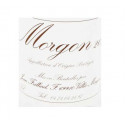 Morgon Jean Foillard Morgon Jean Foillard