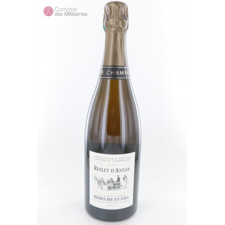 Champagne Reflet d'Antan - Bérêche et Fils