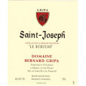 St Joseph "Berceau" Bernard Gripa St Joseph "Berceau" Bernard Gripa