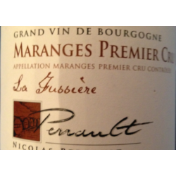 Maranges 1er Cru La...