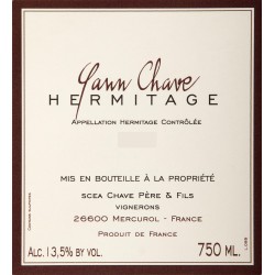 Hermitage 2015 - Yann Chave