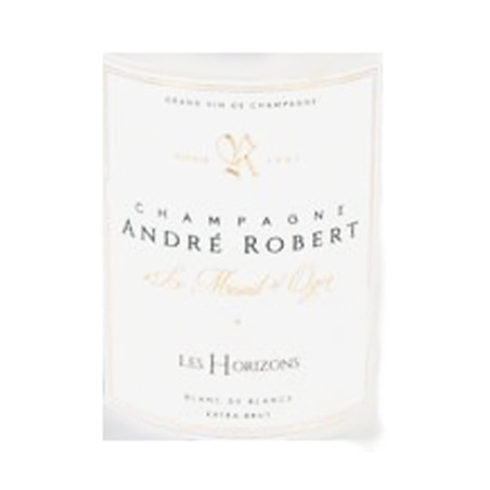 Champagne Les Horizons - André Robert