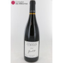 Cornas 2020 Granit 30 - Vincent Paris Cornas 2020 Granit 30 - Vincent Paris