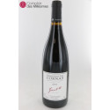 Cornas Granit 60 - Vincent Paris Cornas Granit 60 - Vincent Paris