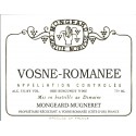 Vosne Romanée - Mongeard Mugneret Vosne Romanée - Mongeard Mugneret