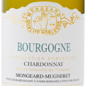 Bourgogne Chardonnay Mongeard Mugneret Bourgogne Chardonnay Mongeard Mugneret