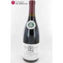 Corton Grand Cru 1985 - Clos de la Vigne au Saint - Louis Latour Corton Grand Cru 1985 - Clos de la Vigne au Saint - Louis Latour