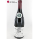 Corton Grand Cru 2016 - Clos de la Vigne au Saint - Louis Latour Corton Grand Cru 2016 - Clos de la Vigne au Saint - Louis Latour