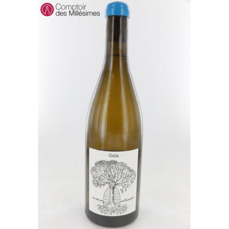 Muscadet Gaïa 2019 - Jérome Bretaudeau