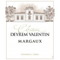 Deyrem Valentin Deyrem Valentin
