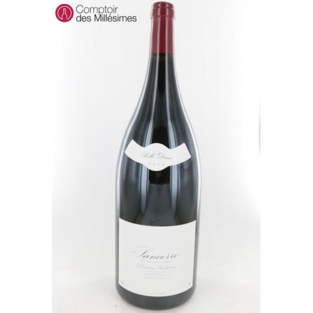 Sancerre Rouge 2016 Belle Dame en Magnum - Domaine Vacheron