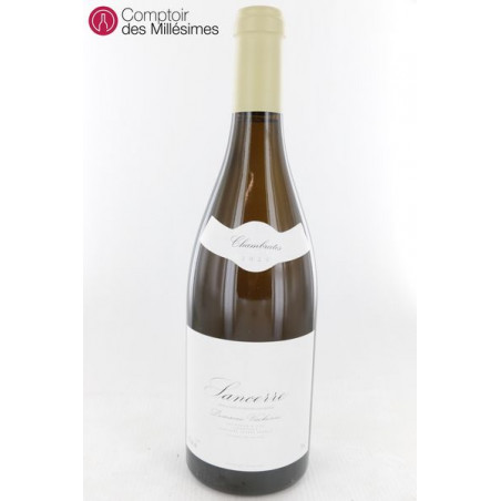 Sancerre 2020 Chambrates - Domaine Vacheron