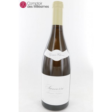 Sancerre Guigne-Chèvres 2020 - Domaine Vacheron