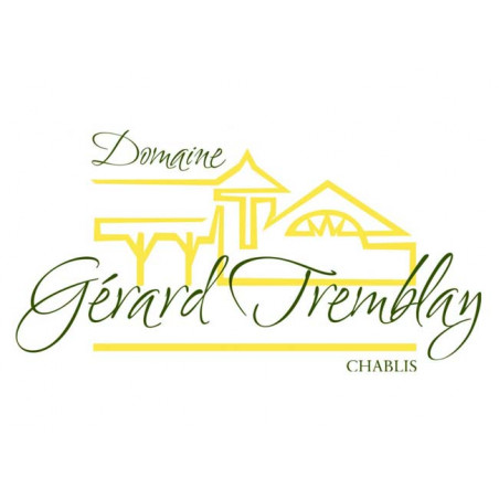 Chablis 1er Cru Beauroy...