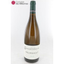 Meursault 2018 - Jean Michel Gaunoux Meursault 2018 - Jean Michel Gaunoux
