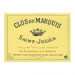 Clos du Marquis 1994