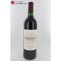 Château Les Ormes de Pez 2019 Château Les Ormes de Pez 2019