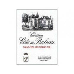 Château Côte de Baleau