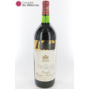 Château Mouton Rothschild 1974 en Magnum Château Mouton Rothschild 1974 en Magnum