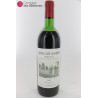 Château Les Gravières à Margaux 1982