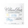 Deutz Brut La Côte Glacière Champagne William Deutz Deutz Brut La Côte Glacière Champagne William Deutz