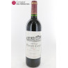 Château Pontet Canet 2000