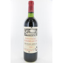 Chateau Fombrauge 1982 Chateau Fombrauge 1982
